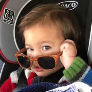 Meet your Posher, David